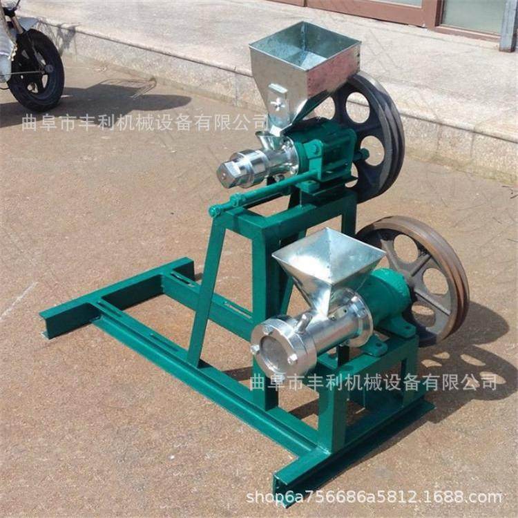 辣条麻花膨化机 汽油柴油车载式膨化机 大米小米空心棒制作机器,淘宝优惠券,粉丝福利购,淘宝优惠卷