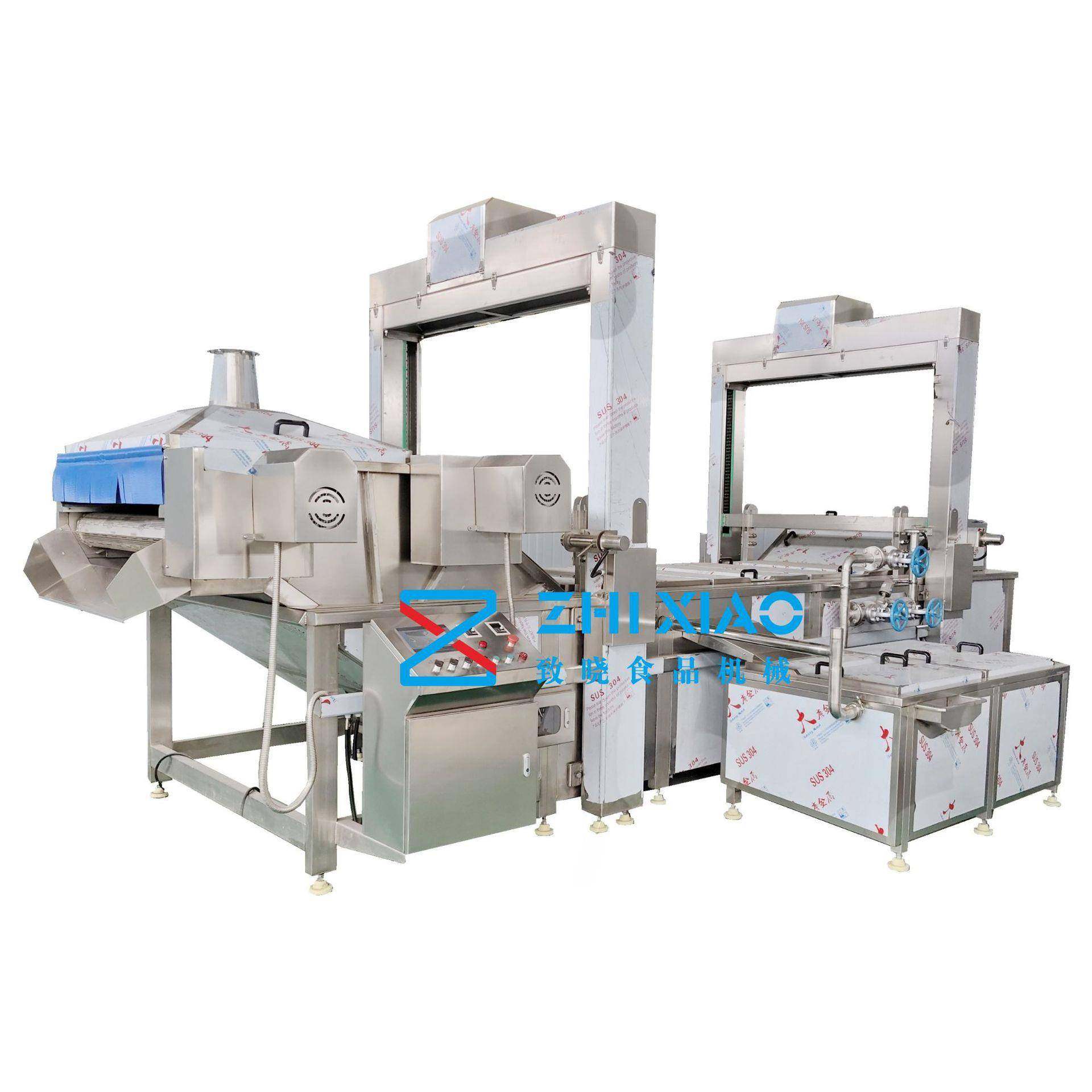 即食海参杀菌设备 即食鲍鱼杀菌生产线 袋装小零食巴氏杀菌设备,淘宝优惠券,粉丝福利购,淘宝优惠卷