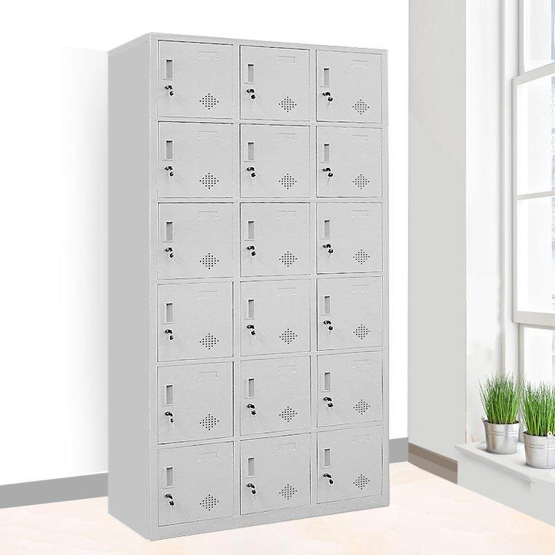 员工更衣柜钢制二三四六八九门更衣柜带锁鞋柜碗柜换鞋柜宿舍柜,淘宝优惠券,粉丝福利购,淘宝优惠卷