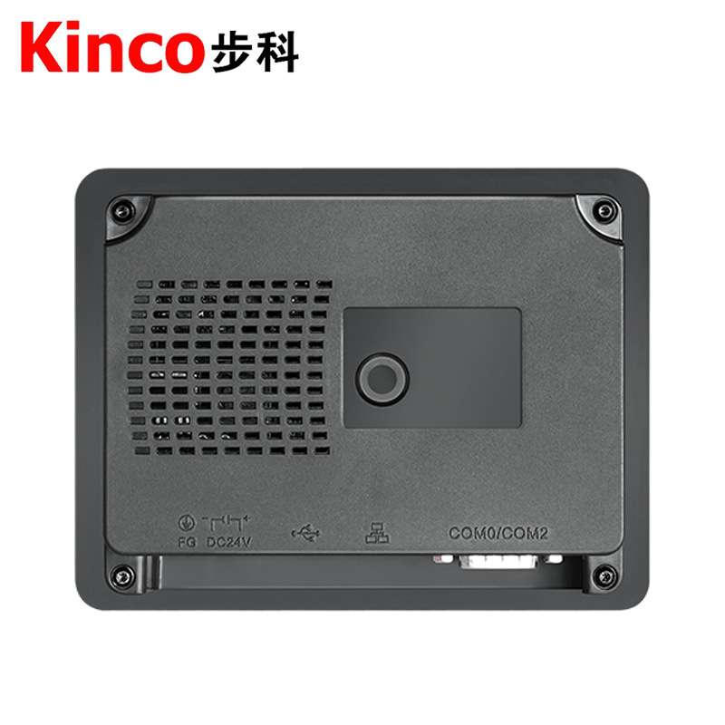 Kinco步科GH043 GL043E代替MT4210T触摸屏4.3寸人机界面 - 图0