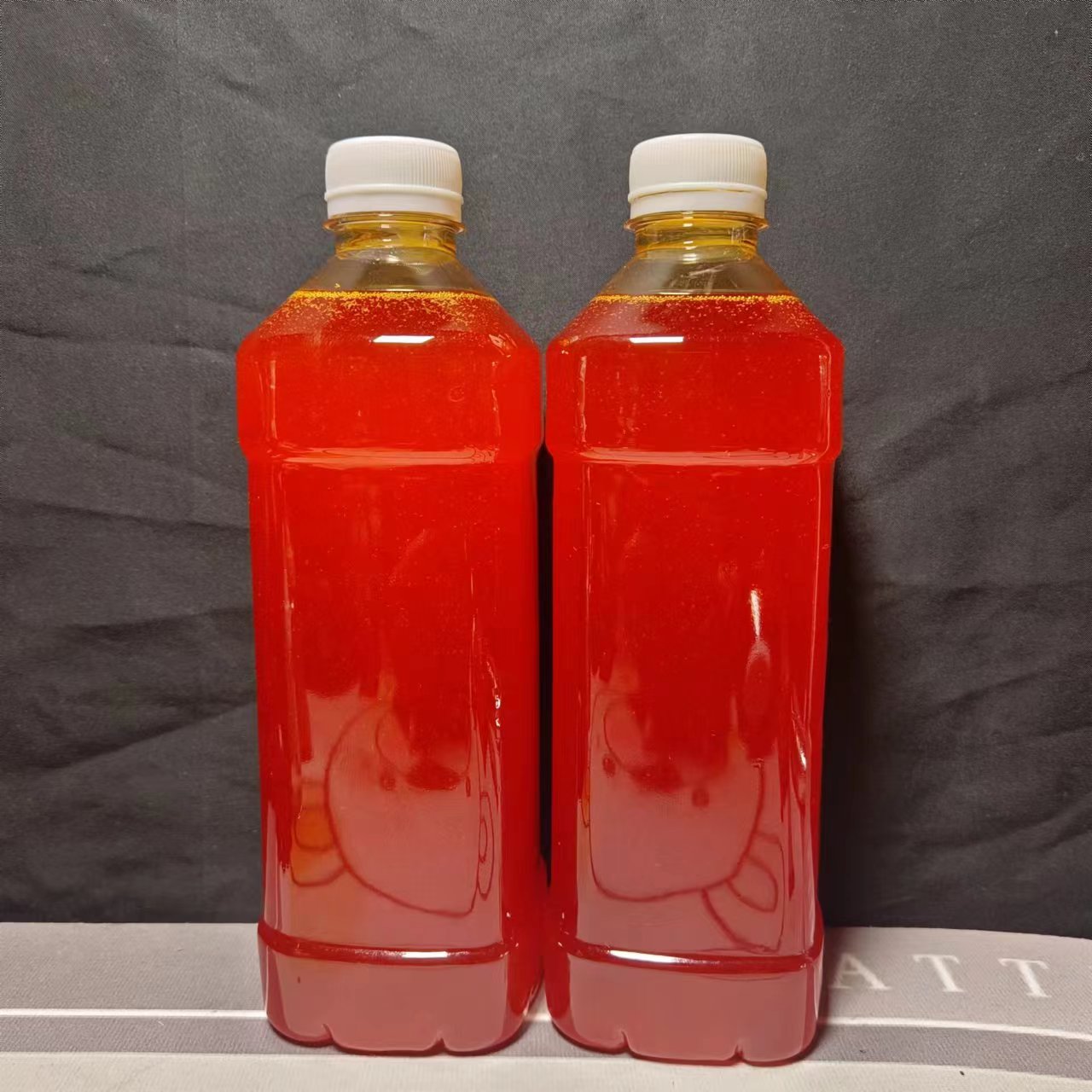 实心玉竹核桃金刚橄榄猴头竹根雕黄杨木等文玩手串通用文玩保养油 - 图2