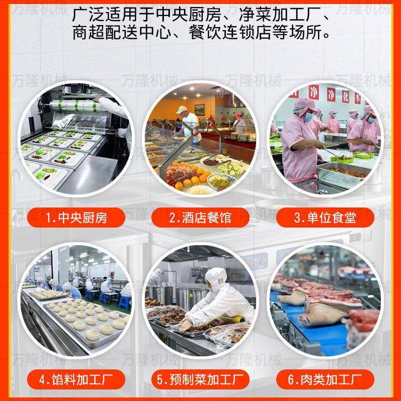 台式鱼肉切割开片机商用自动平行鲜肉切片机不易生锈切鸡胸肉片机,淘宝优惠券,粉丝福利购,淘宝优惠卷