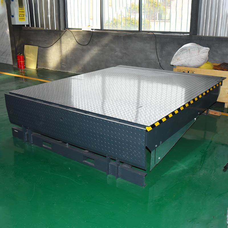 保税区装卸货升降台固定登车桥物流集装箱电动液压升降月台调节板,淘宝优惠券,粉丝福利购,淘宝优惠卷