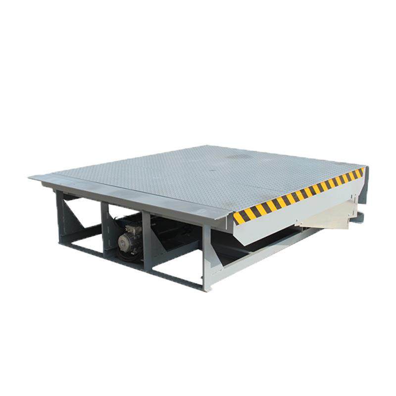 保税区装卸货升降台固定登车桥物流集装箱电动液压升降月台调节板,淘宝优惠券,粉丝福利购,淘宝优惠卷