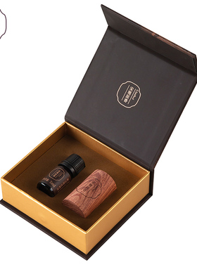 陈皮村宋雅辰香新会陈皮单方精油5ml