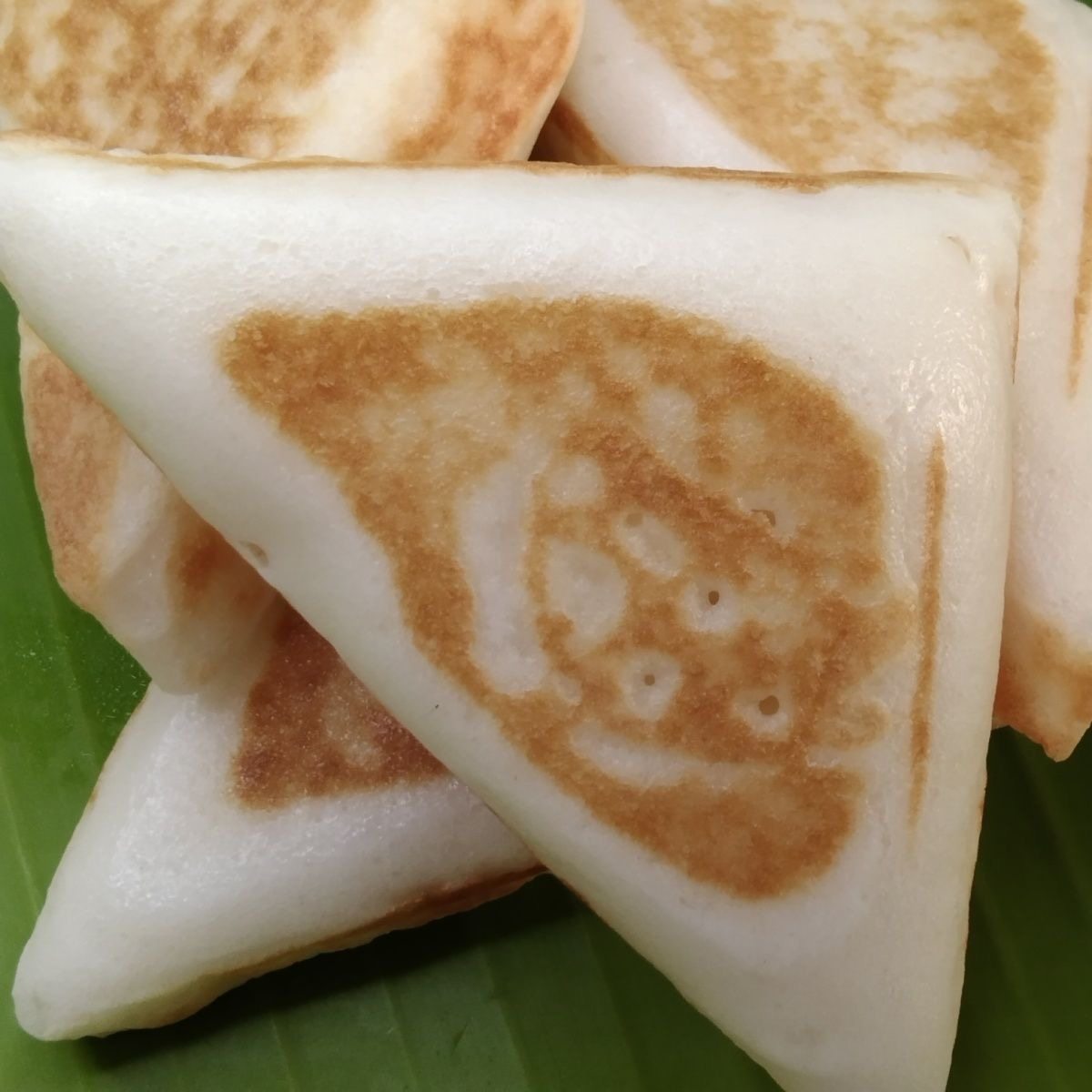 川渝正宗特色小吃三角粑米糕半成品即食早餐小吃加热速食无添加,淘宝优惠券,粉丝福利购,淘宝优惠卷