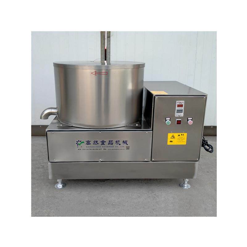 外贸出口自动离心脱油机不锈钢食品甩油机商用薯片脱油机,淘宝优惠券,粉丝福利购,淘宝优惠卷