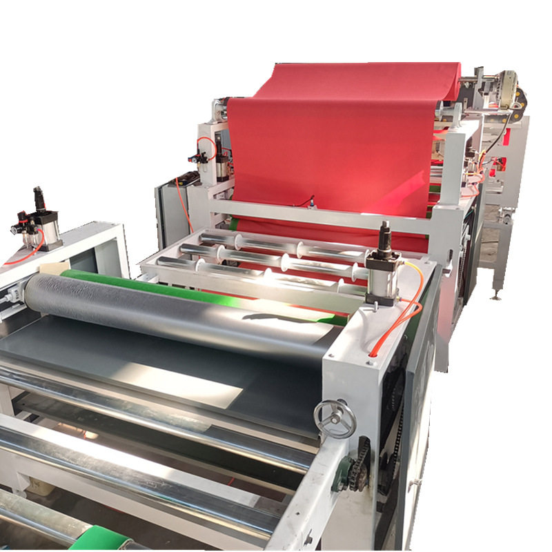 生态胶合板涂胶贴面机 密度板贴纸机 木纹纸华丽纸pvc膜平贴机器,淘宝优惠券,粉丝福利购,淘宝优惠卷