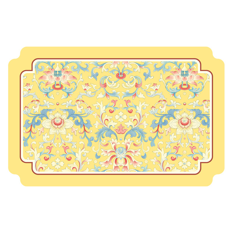 玉黛春新中式茶席桌旗茶垫布吸水台布防水杯垫子长条茶高端台布,淘宝优惠券,粉丝福利购,淘宝优惠卷