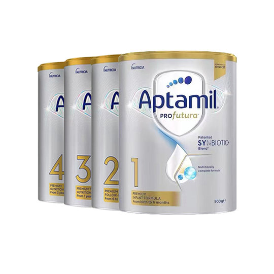 Australian Aita Beauty Platinum Infant Milk Powder 1 Section 2 Section 3 Section 4 Optional 900g Direct Shipping from Australia