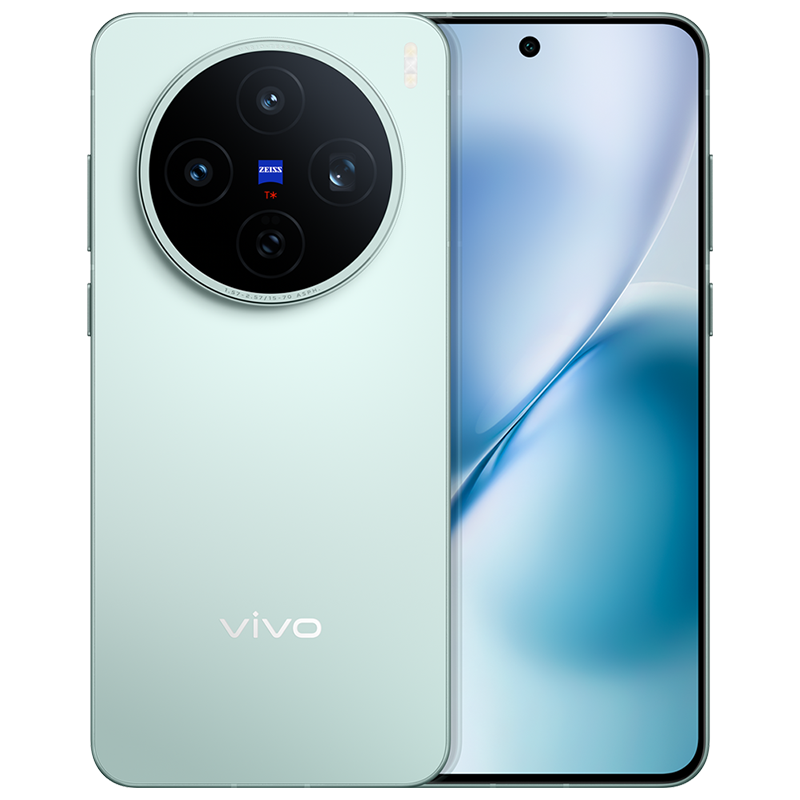 vivo X200S �ֻ� ����9400+ ������ 16+1T 18����������2968.85Ԫ