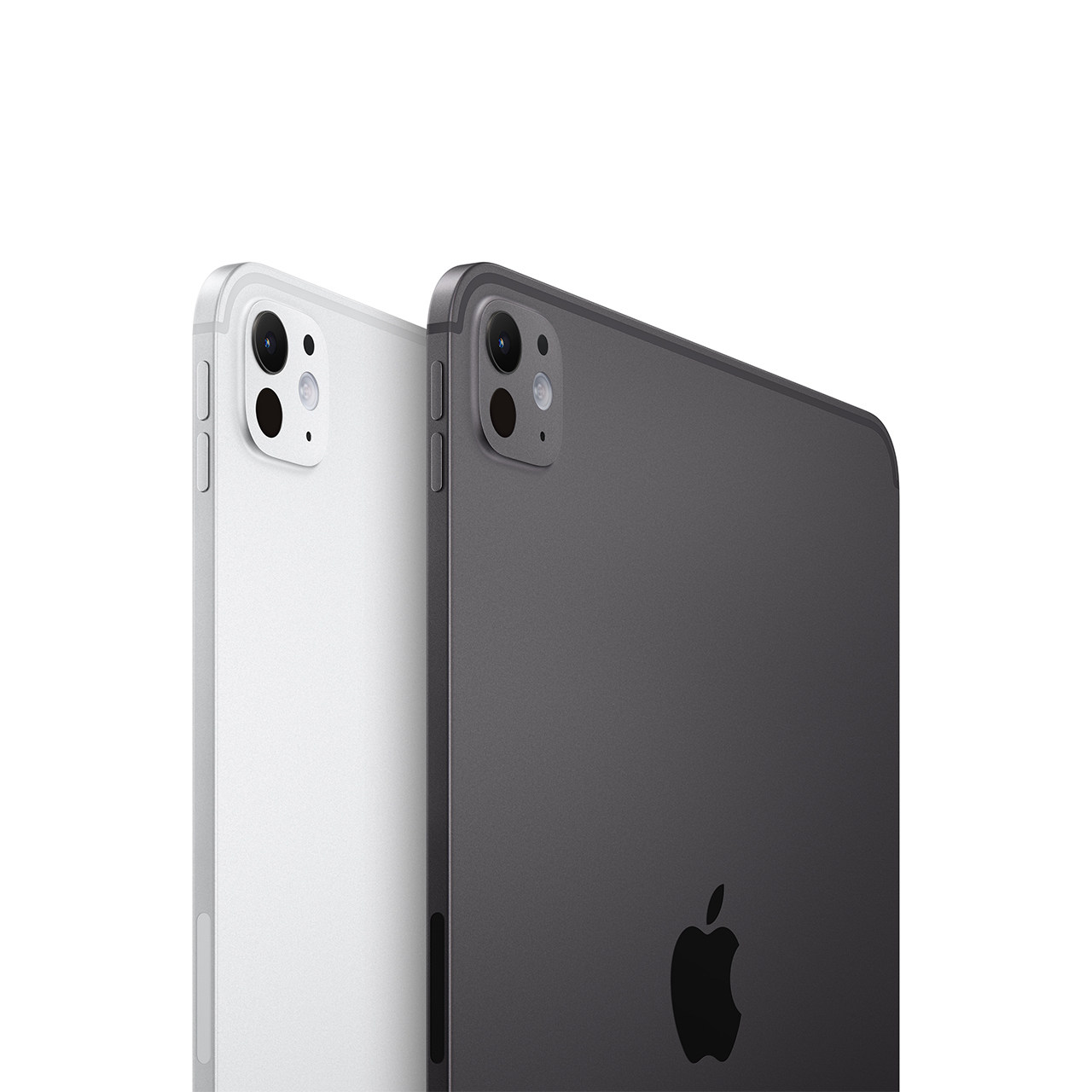Apple 11英寸 iPad Pro M5WiFi 256G 深空黑色 标准玻璃面板 2色可选 - 线报酷