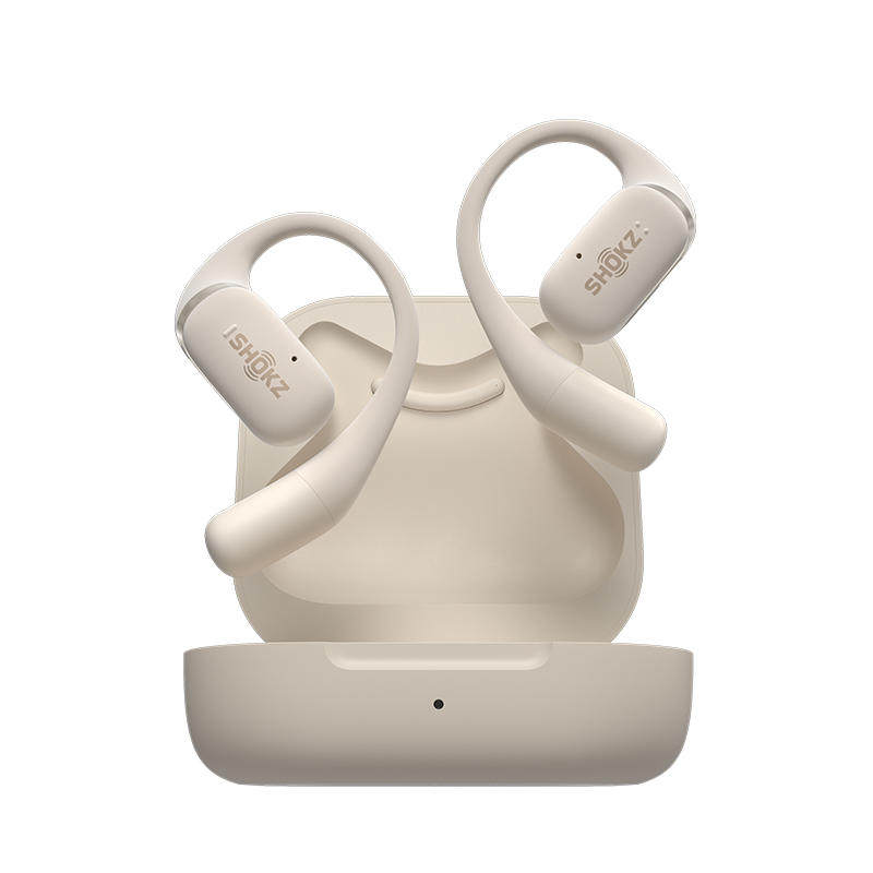 Shokz���� OpenFit T910 ����ʽ����������������� ů�հ�444.9Ԫ����3����������