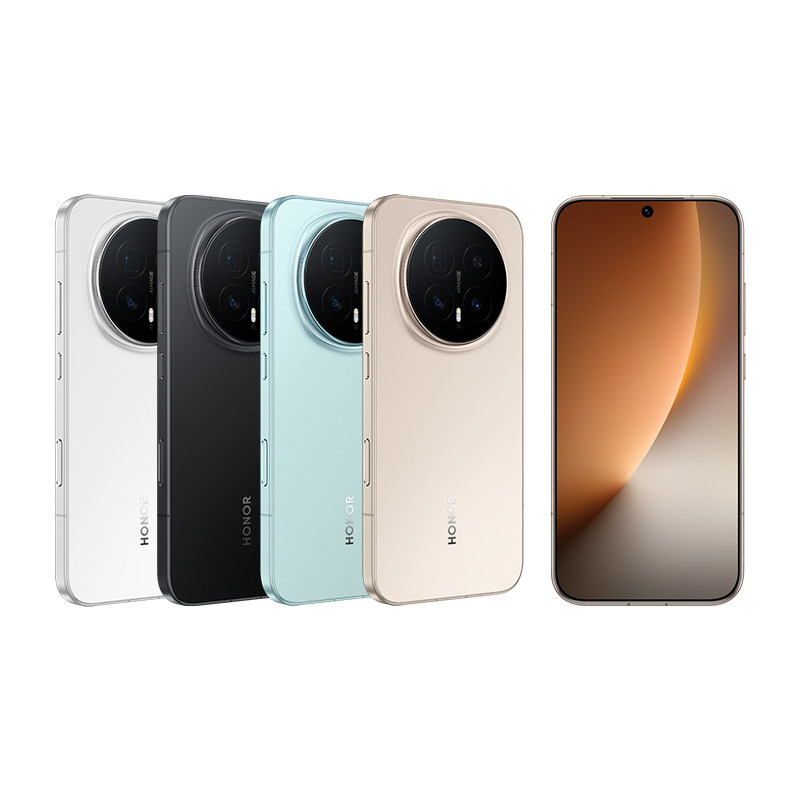 ��ҫ Magic8 �����ֻ� ѩ��� 12GB+512GB ���������8����� �ຣ����� 4049Ԫ