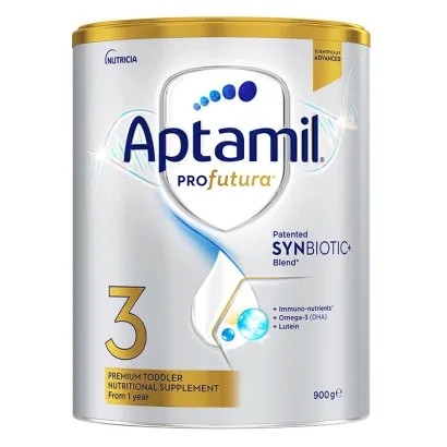 Australian Aita Beauty Platinum Infant Milk Powder 1 Section 2 Section 3 Section 4 Optional 900g Direct Shipping from Australia