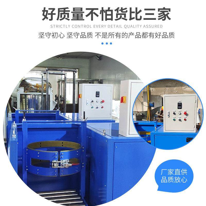 50-300L塑料桶铁桶滚筒式混合器滚桶机摇匀机混合机搅拌机化工,淘宝优惠券,粉丝福利购,淘宝优惠卷