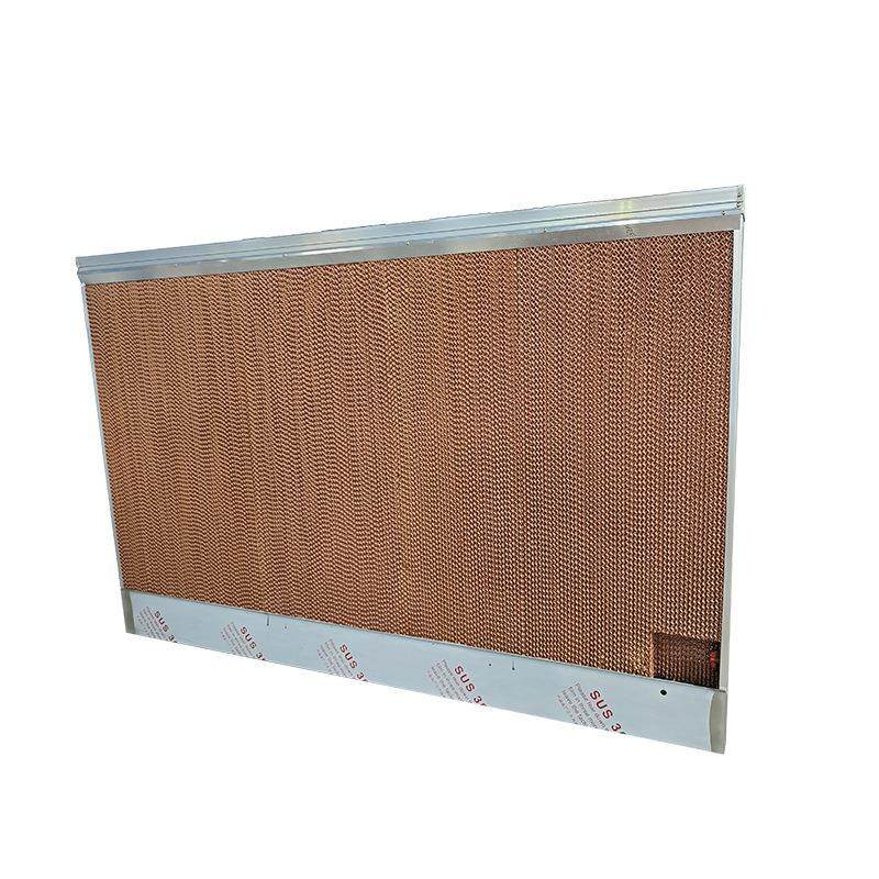 自循环一体降温水帘墙降温镀锌板湿帘墙畜牧养殖用铝合金降温水帘,淘宝优惠券,粉丝福利购,淘宝优惠卷