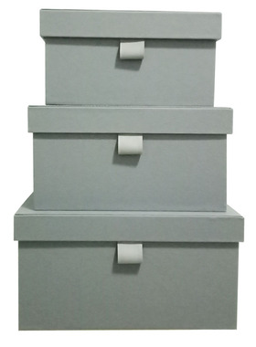 样板房间衣柜收纳箱衣帽间收纳盒皮质整理箱收纳盒收纳箱摆件软装