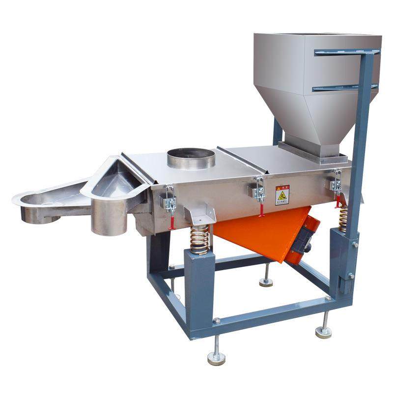 直线振动筛塑料颗粒干粉末碎米田螺不锈钢直线筛,淘宝优惠券,粉丝福利购,淘宝优惠卷