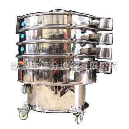 白炭黑振动筛红薯粉圆形振动筛价格干鸡蛋白粉过滤筛便捷拆卸,淘宝优惠券,粉丝福利购,淘宝优惠卷