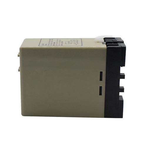 延时继电器JS14P通电延时数字式24V 220V 380V9.9S 99S 99M可调节 - 图2