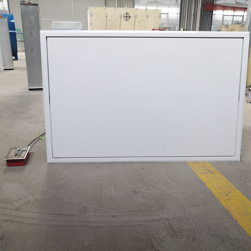 板式排烟口 远程控制板式排烟口 近控防火排烟口 防火检修口,淘宝优惠券,粉丝福利购,淘宝优惠卷