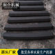 Bamboo Charcoal Machine Bamboo Scrap Bamboo Slice Pressing Rod Carbon Making Machine 140 High-temperature BBQ Bamboo Charcoal Making Equipment