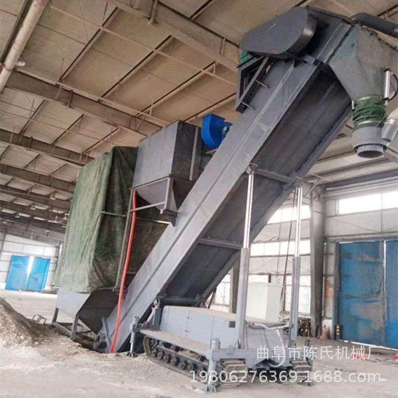 集装箱无尘拆箱卸灰机厂家 大输送量水泥粉卸集装箱拆箱机 现货,淘宝优惠券,粉丝福利购,淘宝优惠卷