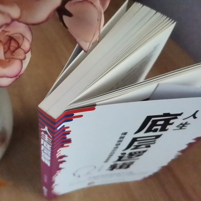 治愈你的焦虑症和无力感人生底层逻辑摆脱困惑迷茫的强者思维比能力重要1000倍的是你的底层逻辑治愈你的焦虑症和无力感励志书籍
