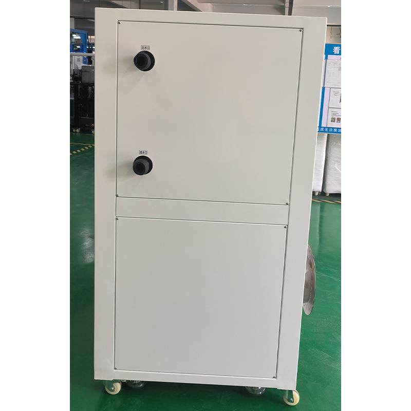 瑞科Rucol水冷式风柜数控车床冷却降温冷风机电控箱冷气柜,淘宝优惠券,粉丝福利购,淘宝优惠卷