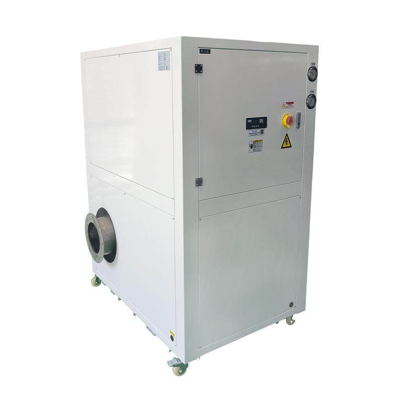 瑞科Rucol水冷式风柜数控车床冷却降温冷风机电控箱冷气柜,淘宝优惠券,粉丝福利购,淘宝优惠卷