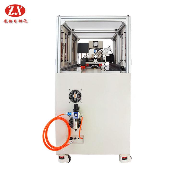 自动旋转刀剥线机同轴剥线机充电桩电缆剥线机新能源电缆剥线机 - 图2