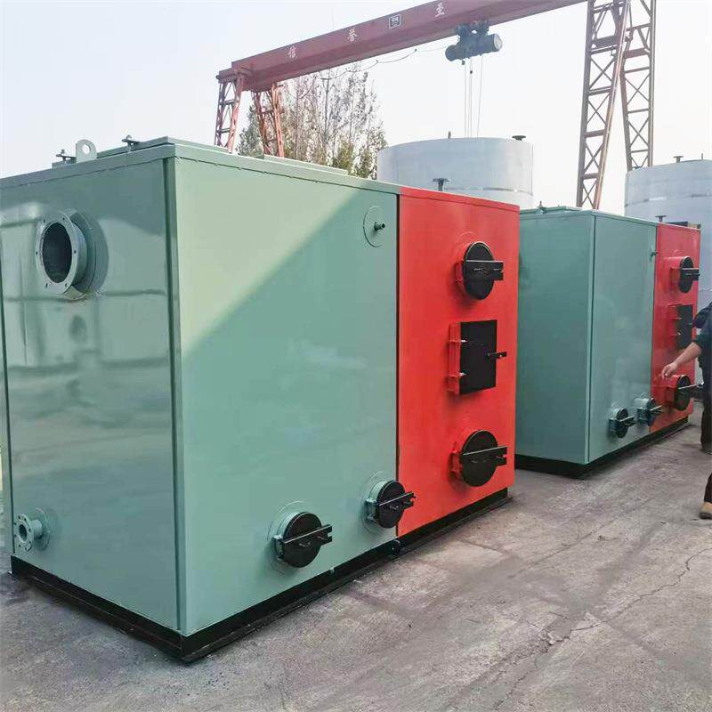多种型号燃煤热水锅炉柴煤供应安装维护简单蒸汽锅炉采暖炉 - 图1