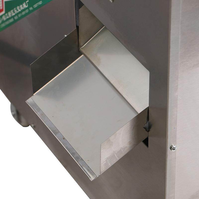 不锈钢多功能绞切机商用绞肉机切肉片肉丝机灌肠机肉片电动两用机,淘宝优惠券,粉丝福利购,淘宝优惠卷