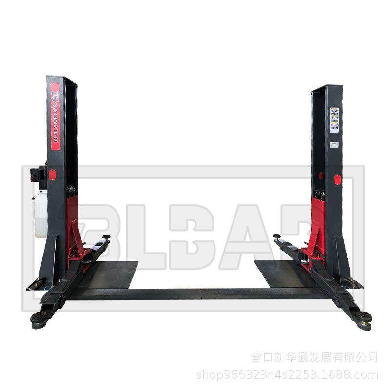 工厂直销汽车举升机两柱升降汽车1.2米升降机5吨双柱举升机,淘宝优惠券,粉丝福利购,淘宝优惠卷