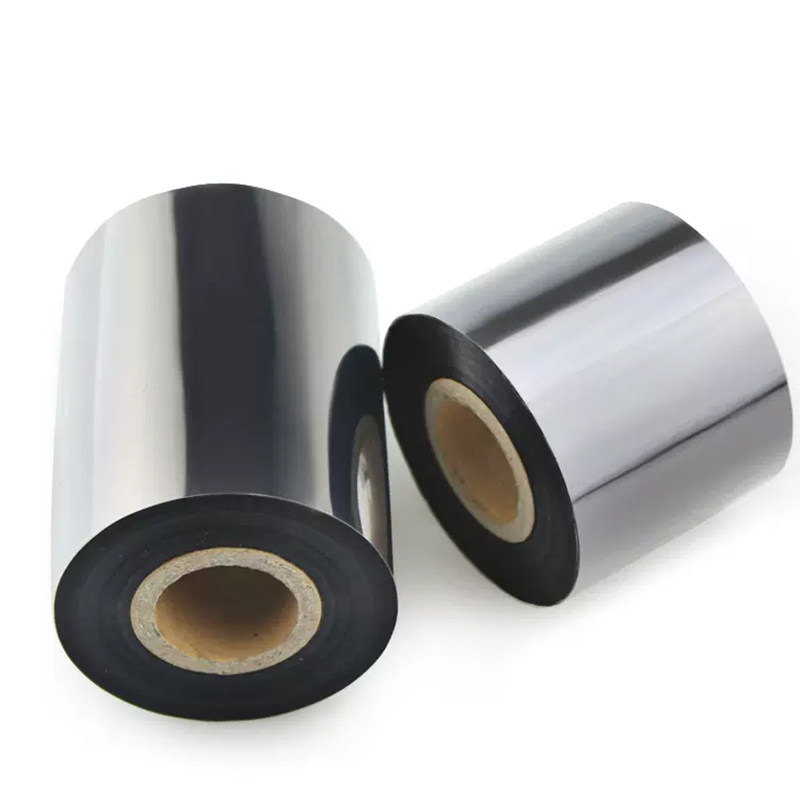 全树脂碳带5060 70 80 90 100 110mm*300m不干胶PET哑银PVC合成纸铜版纸电子产品固定资产条码打印机标签碳带,淘宝优惠券,粉丝福利购,淘宝优惠卷