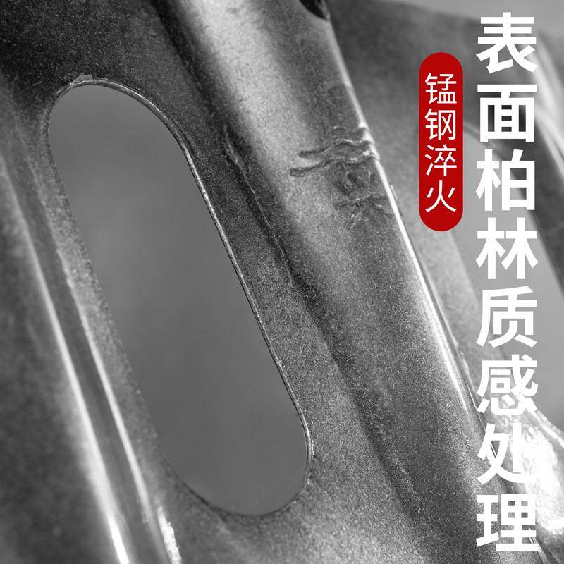 全钢漏玉米粒锹漏眼锹铁锨玉米叉子牛粪铲子花生筛子大号镂空铁锹,淘宝优惠券,粉丝福利购,淘宝优惠卷