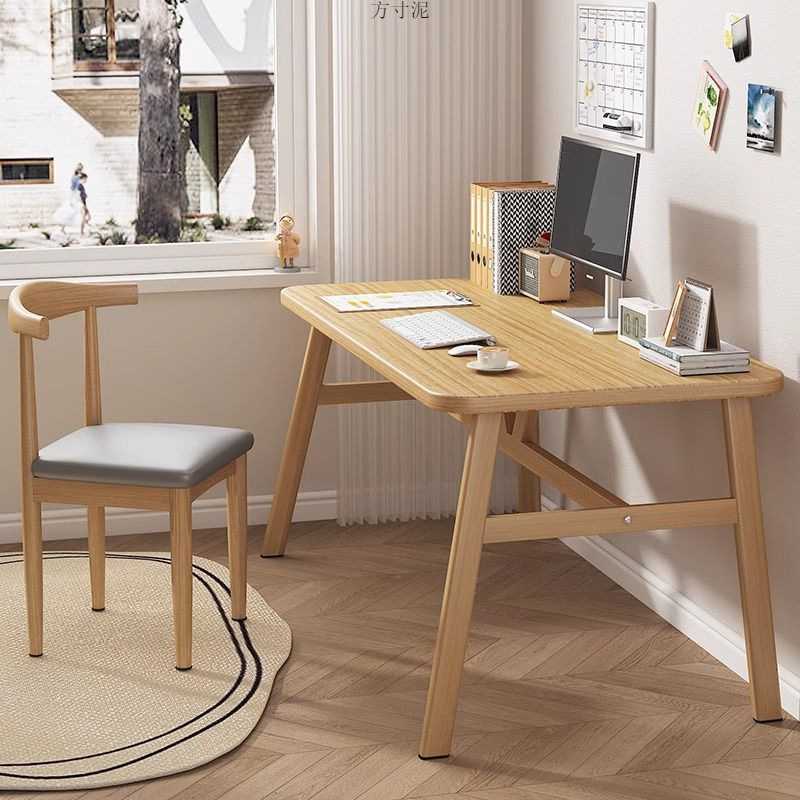 Computer desk desktop home girls' bedroom writing desk simple office desk rental house desk small apartment study table