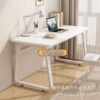 Computer desk desktop home simple desk bedroom simple rental house study writing desk small apartment desk