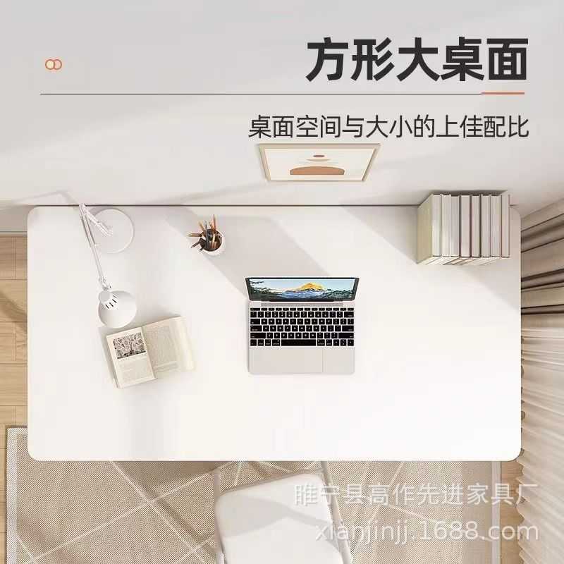 Computer desk desktop home simple desk bedroom simple rental house study writing desk small apartment desk