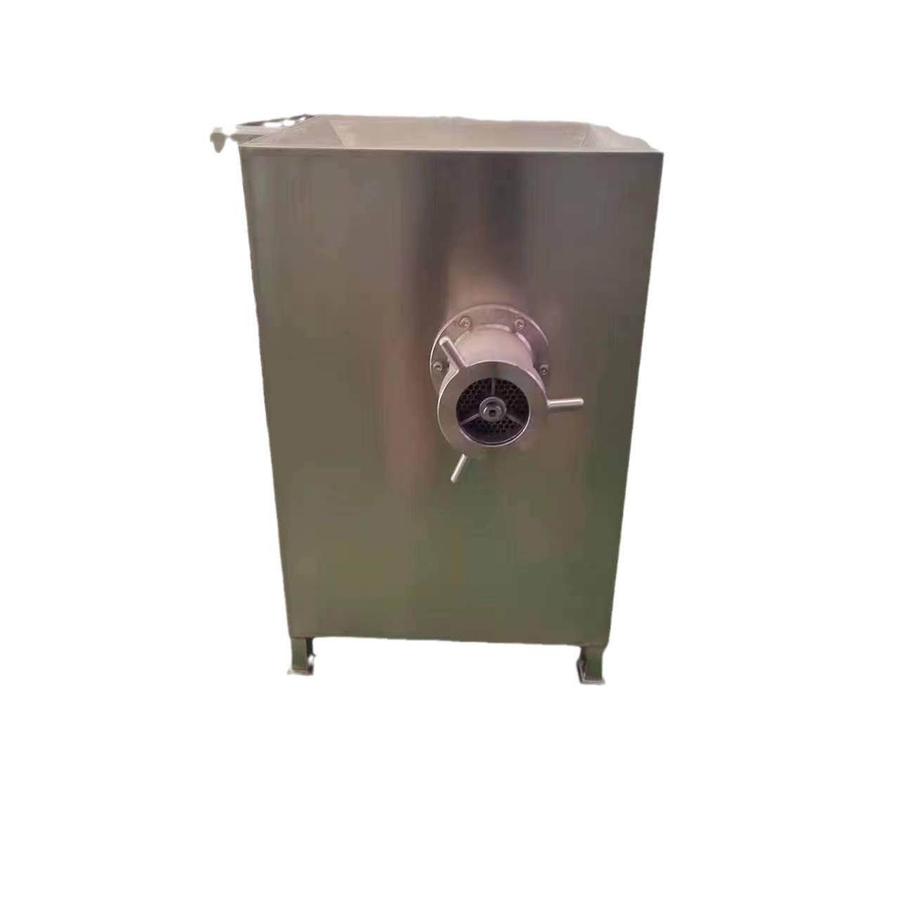 厂家供应不锈钢304冻肉鲜肉绞肉机商用大型绞肉机多功能绞肉机,淘宝优惠券,粉丝福利购,淘宝优惠卷