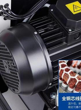 冷热水通用2.2千瓦220V冷热水通用5.5千瓦380V