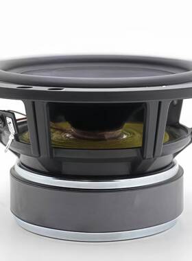 5.5寸凯夫拉纤盆发烧中低音喇叭代替升级宝碟