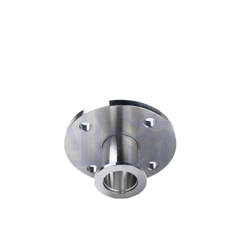 配VG法兰转KF卡盘转接头3快装25不锈钢04341真40管连接件5空080 - 图3