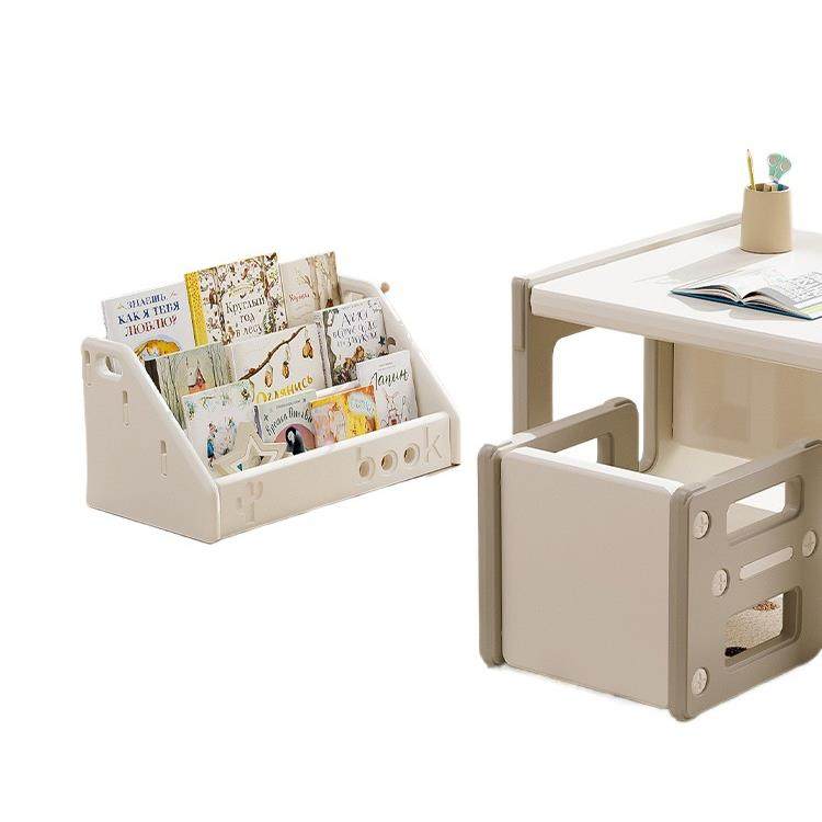 绢儿童书架落宝桌宝绘本架飘窗地简约面收F99TH66M纳架家用简易小,淘宝优惠券,粉丝福利购,淘宝优惠卷