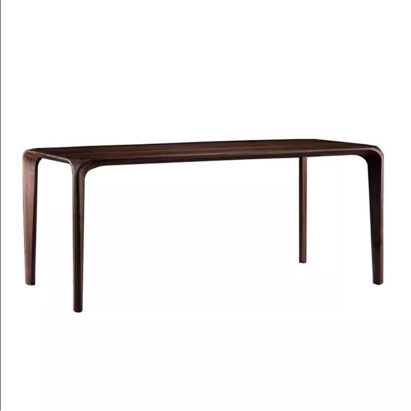 北美黑胡ZY8784木餐桌学1长方形实木书桌榫卯结构桃茶桌.8米樱桃,淘宝优惠券,粉丝福利购,淘宝优惠卷