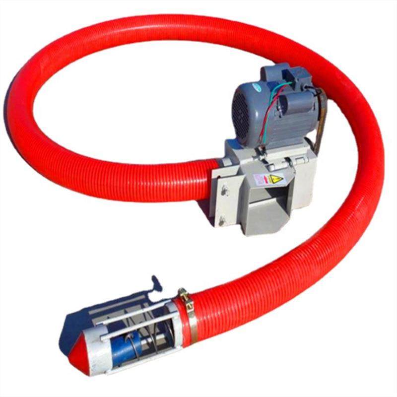 工厂优选粮加厚软管吸粮机机农用装卸粮抽粮不锈89989239钢螺旋输,淘宝优惠券,粉丝福利购,淘宝优惠卷