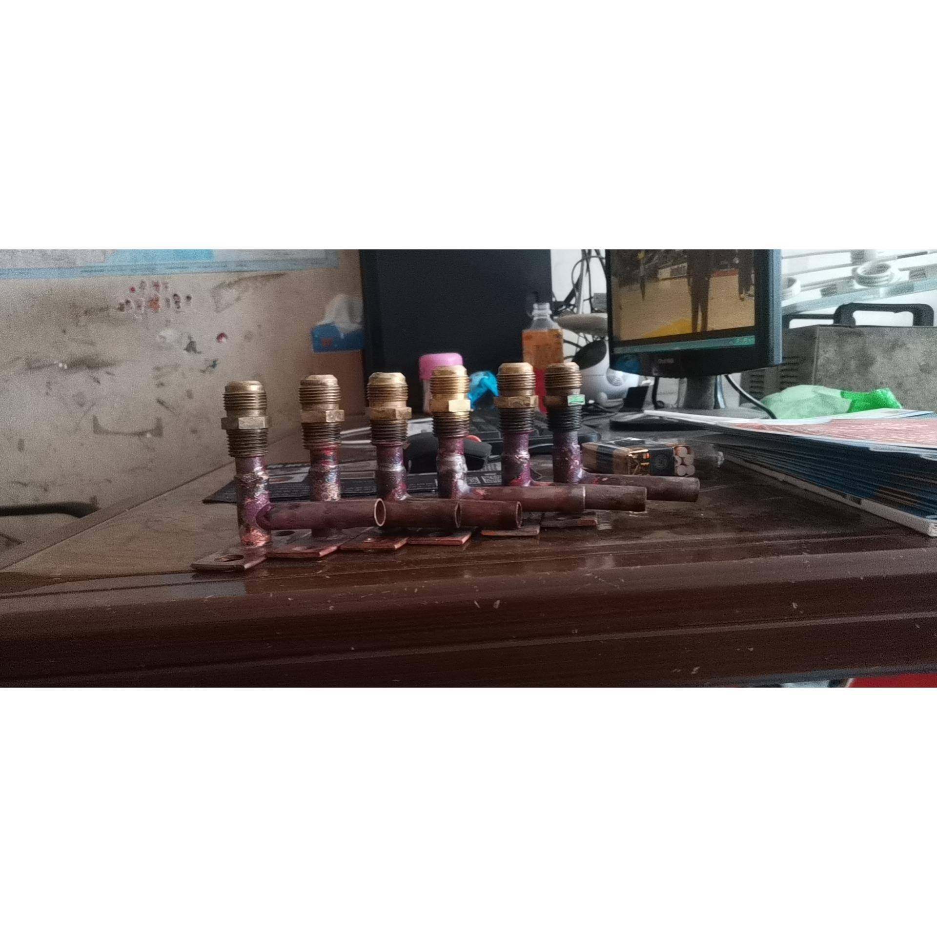 高频机加热t$*&%u+h圈机器转换接管头子头线件高频感应加热圈螺配,淘宝优惠券,粉丝福利购,淘宝优惠卷