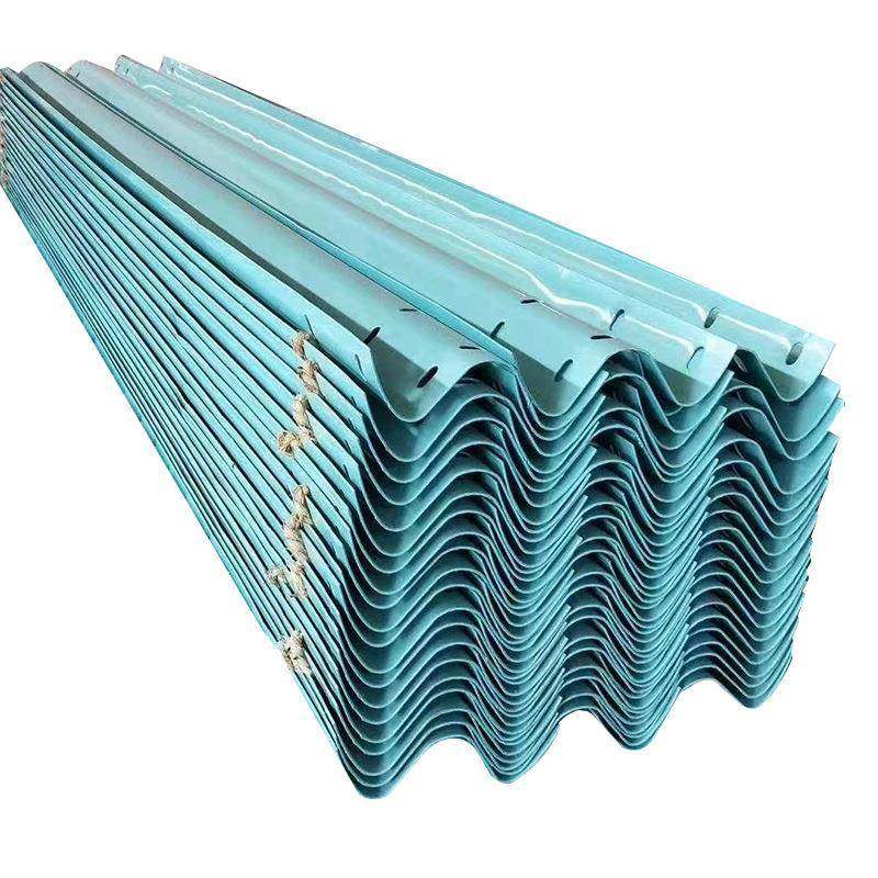 乡村波公路波形护栏镀锌喷塑高速099公路波型梁钢护双栏三热波防,淘宝优惠券,粉丝福利购,淘宝优惠卷