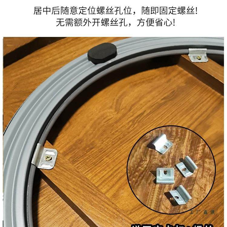 餐桌转F98J59JS盘底座转芯轴承家饭店大实木桌理用石玻璃圆桌子饭,淘宝优惠券,粉丝福利购,淘宝优惠卷